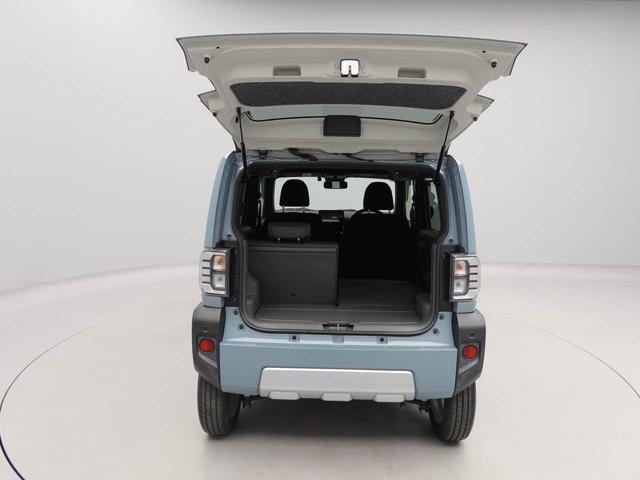 タフトＧ　クロムベンチャー（愛知県）の中古車