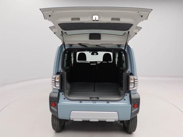 タフトＧ　クロムベンチャー（愛知県）の中古車