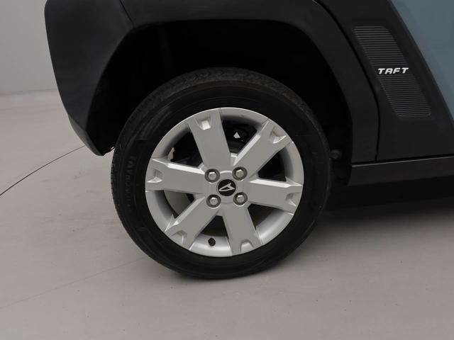 タフトＧ　クロムベンチャー（愛知県）の中古車