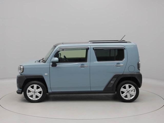 タフトＧ　クロムベンチャー（愛知県）の中古車