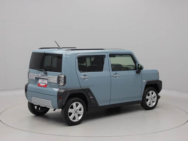 タフトＧ　クロムベンチャー（愛知県）の中古車