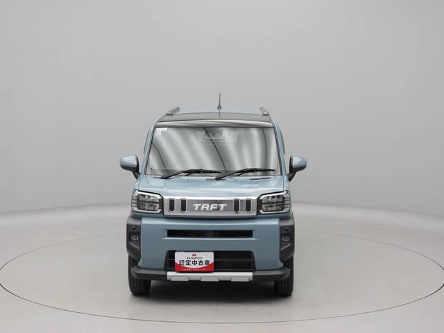 タフトＧ　クロムベンチャー（愛知県）の中古車