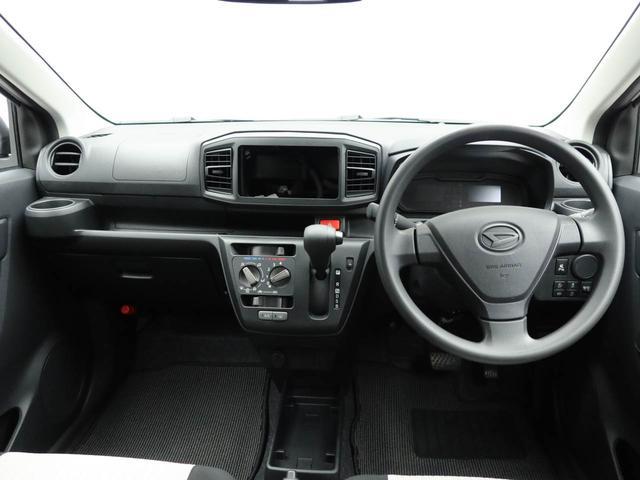 ミライースＬ　ＳＡIII　ＡＢＳ　ＣＶＴ　アイドリングストップＡＢＳ　ＣＶＴ　アイドリングストップ（愛知県）の中古車