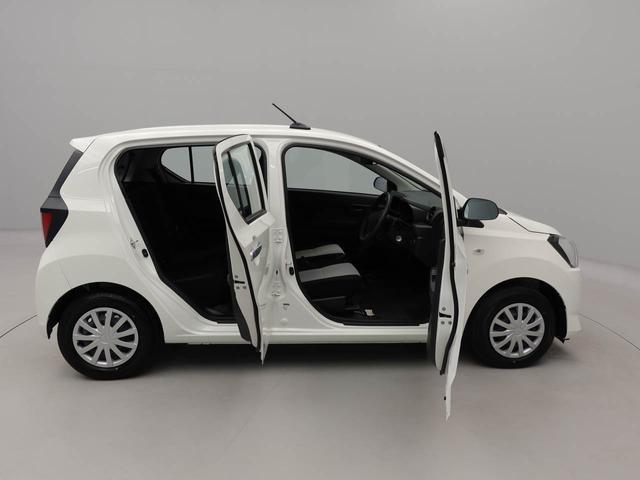 ミライースＬ　ＳＡIII　ＡＢＳ　ＣＶＴ　アイドリングストップＡＢＳ　ＣＶＴ　アイドリングストップ（愛知県）の中古車