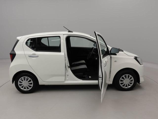 ミライースＬ　ＳＡIII　ＡＢＳ　ＣＶＴ　アイドリングストップＡＢＳ　ＣＶＴ　アイドリングストップ（愛知県）の中古車