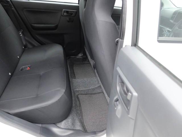 ミライースＬ　ＳＡIII　ＡＢＳ　ＣＶＴ　アイドリングストップＡＢＳ　ＣＶＴ　アイドリングストップ（愛知県）の中古車