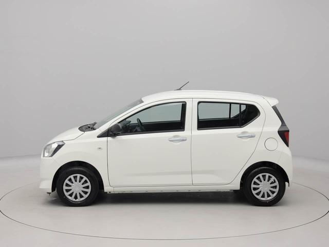 ミライースＬ　ＳＡIII　ＡＢＳ　ＣＶＴ　アイドリングストップＡＢＳ　ＣＶＴ　アイドリングストップ（愛知県）の中古車