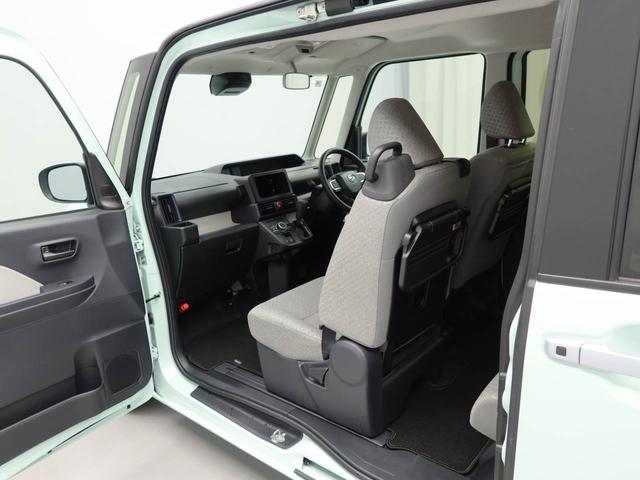 タントＸワンオーナー　衝突回避支援ブレーキ　車線逸脱警報　バックカメラ　両側電動スライドドア　キーフリー　プッシュスタート　ＬＥＤヘッドランプ　アイドリングストップ　エアバック　ＡＢＳ　ＣＶＴ　イモビライザー（愛知県）の中古車