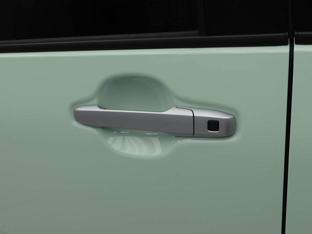 タントＸワンオーナー　衝突回避支援ブレーキ　車線逸脱警報　バックカメラ　両側電動スライドドア　キーフリー　プッシュスタート　ＬＥＤヘッドランプ　アイドリングストップ　エアバック　ＡＢＳ　ＣＶＴ　イモビライザー（愛知県）の中古車