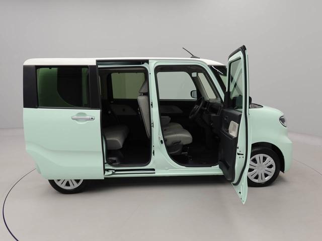 タントＸワンオーナー　衝突回避支援ブレーキ　車線逸脱警報　バックカメラ　両側電動スライドドア　キーフリー　プッシュスタート　ＬＥＤヘッドランプ　アイドリングストップ　エアバック　ＡＢＳ　ＣＶＴ　イモビライザー（愛知県）の中古車