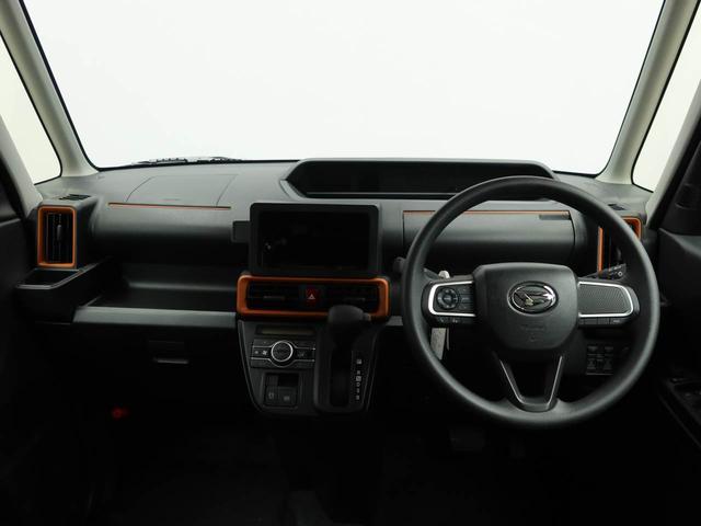 タントファンクロスオーディオレス　バックカメラ　電子パーキング　両側電動スライドドア　ＬＥＤヘッドライト　キーフリー（愛知県）の中古車