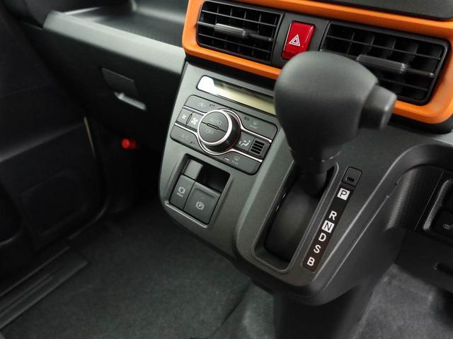 タントファンクロスオーディオレス　バックカメラ　電子パーキング　両側電動スライドドア　ＬＥＤヘッドライト　キーフリー（愛知県）の中古車