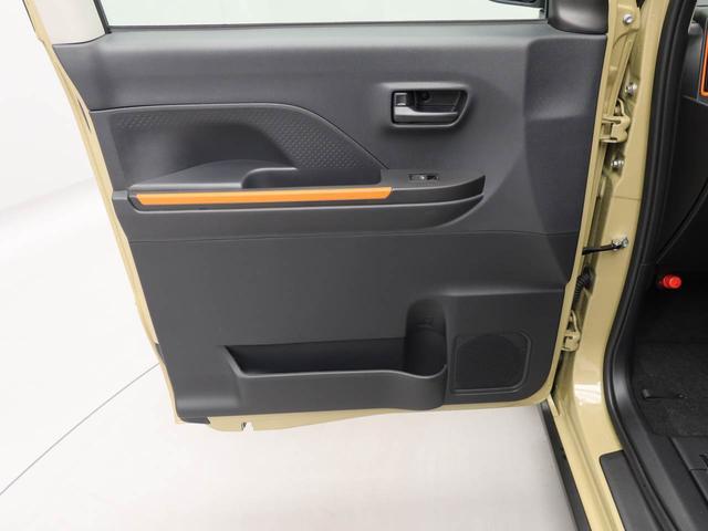 タントファンクロスオーディオレス　バックカメラ　電子パーキング　両側電動スライドドア　ＬＥＤヘッドライト　キーフリー（愛知県）の中古車