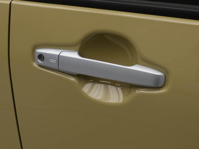 タントファンクロスオーディオレス　バックカメラ　電子パーキング　両側電動スライドドア　ＬＥＤヘッドライト　キーフリー（愛知県）の中古車