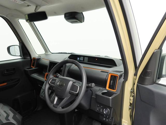 タントファンクロスオーディオレス　バックカメラ　電子パーキング　両側電動スライドドア　ＬＥＤヘッドライト　キーフリー（愛知県）の中古車