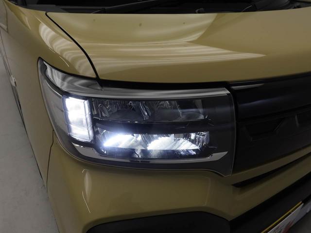 タントファンクロスオーディオレス　バックカメラ　電子パーキング　両側電動スライドドア　ＬＥＤヘッドライト　キーフリー（愛知県）の中古車