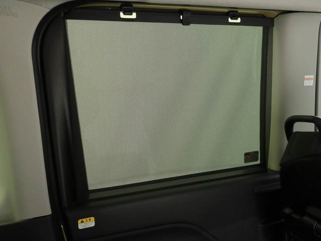 タントファンクロスオーディオレス　バックカメラ　電子パーキング　両側電動スライドドア　ＬＥＤヘッドライト　キーフリー（愛知県）の中古車