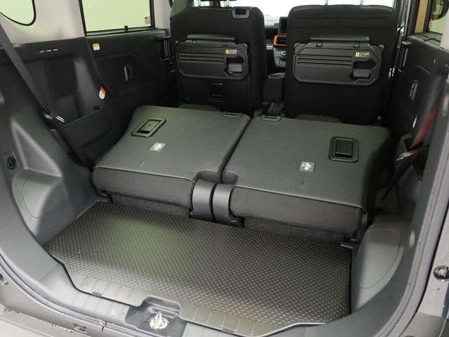 タントファンクロスオーディオレス　バックカメラ　電子パーキング　両側電動スライドドア　ＬＥＤヘッドライト　キーフリー（愛知県）の中古車