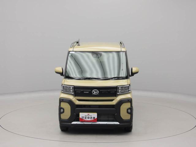 タントファンクロスオーディオレス　バックカメラ　電子パーキング　両側電動スライドドア　ＬＥＤヘッドライト　キーフリー（愛知県）の中古車