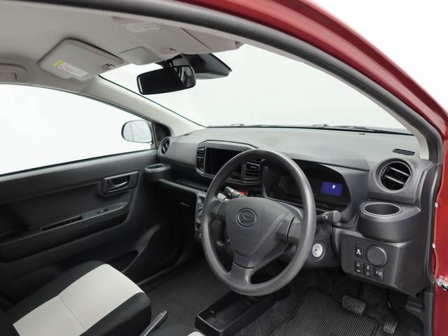 ミライースＬ　ＳＡIIIオーディオレス　キーレス（愛知県）の中古車