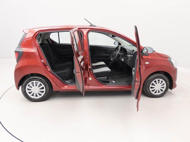 ミライースＬ　ＳＡIIIオーディオレス　キーレス（愛知県）の中古車