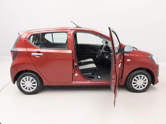 ミライースＬ　ＳＡIIIオーディオレス　キーレス（愛知県）の中古車