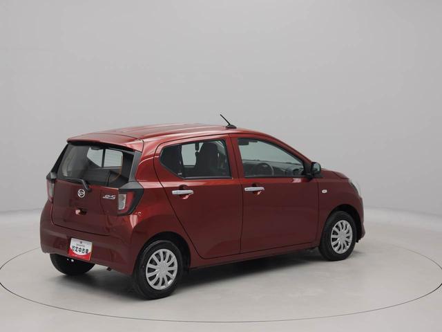 ミライースＬ　ＳＡIIIオーディオレス　キーレス（愛知県）の中古車