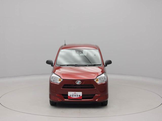 ミライースＬ　ＳＡIIIオーディオレス　キーレス（愛知県）の中古車