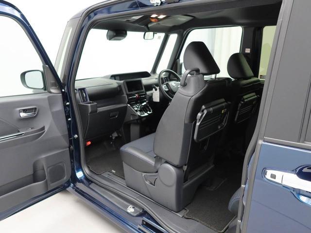 タントカスタムＸ（愛知県）の中古車