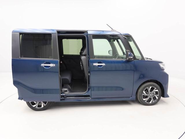 タントカスタムＸ（愛知県）の中古車