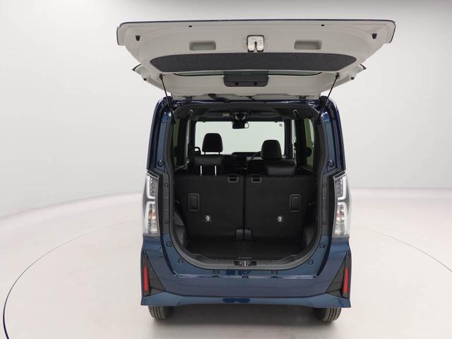 タントカスタムＸ（愛知県）の中古車