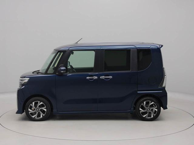 タントカスタムＸ（愛知県）の中古車