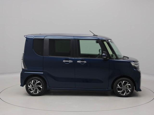 タントカスタムＸ（愛知県）の中古車