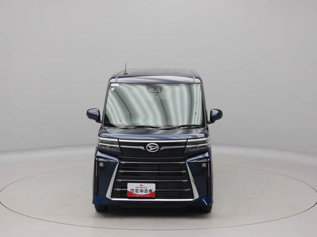 タントカスタムＸ（愛知県）の中古車