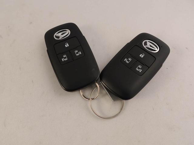 タントカスタムＸオーディオレス　バックカメラ　電子パーキング　両側電動スライドドア　ＬＥＤヘッドライト　キーフリー（愛知県）の中古車