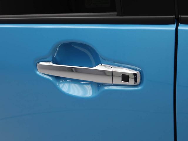 タントカスタムＸオーディオレス　バックカメラ　電子パーキング　両側電動スライドドア　ＬＥＤヘッドライト　キーフリー（愛知県）の中古車