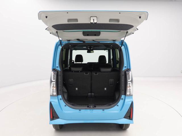 タントカスタムＸオーディオレス　バックカメラ　電子パーキング　両側電動スライドドア　ＬＥＤヘッドライト　キーフリー（愛知県）の中古車