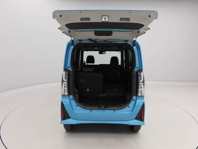 タントカスタムＸオーディオレス　バックカメラ　電子パーキング　両側電動スライドドア　ＬＥＤヘッドライト　キーフリー（愛知県）の中古車