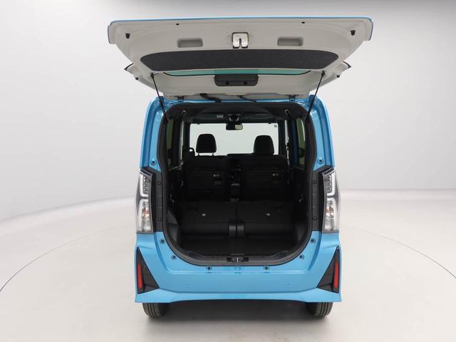 タントカスタムＸオーディオレス　バックカメラ　電子パーキング　両側電動スライドドア　ＬＥＤヘッドライト　キーフリー（愛知県）の中古車