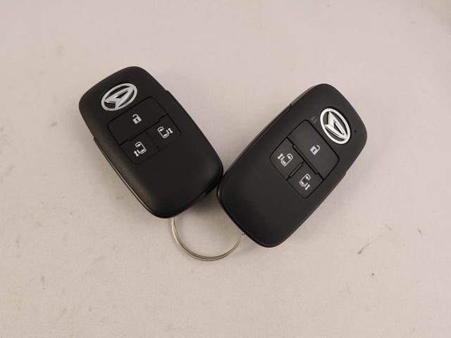 タントカスタムＸオーディオレス　バックカメラ　電子パーキング　両側電動スライドドア　ＬＥＤヘッドライト　キーフリー（愛知県）の中古車