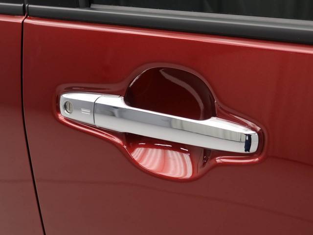 タントカスタムＸオーディオレス　バックカメラ　電子パーキング　両側電動スライドドア　ＬＥＤヘッドライト　キーフリー（愛知県）の中古車