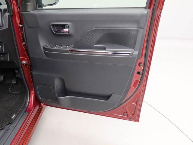 タントカスタムＸオーディオレス　バックカメラ　電子パーキング　両側電動スライドドア　ＬＥＤヘッドライト　キーフリー（愛知県）の中古車