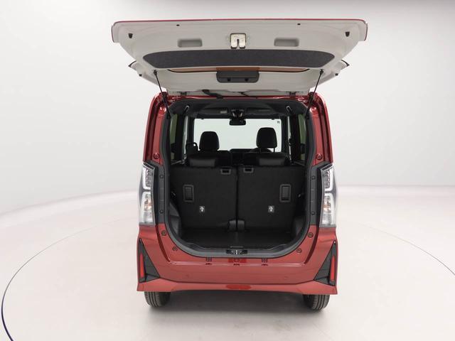 タントカスタムＸオーディオレス　バックカメラ　電子パーキング　両側電動スライドドア　ＬＥＤヘッドライト　キーフリー（愛知県）の中古車