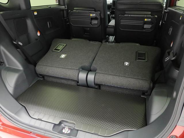 タントカスタムＸオーディオレス　バックカメラ　電子パーキング　両側電動スライドドア　ＬＥＤヘッドライト　キーフリー（愛知県）の中古車