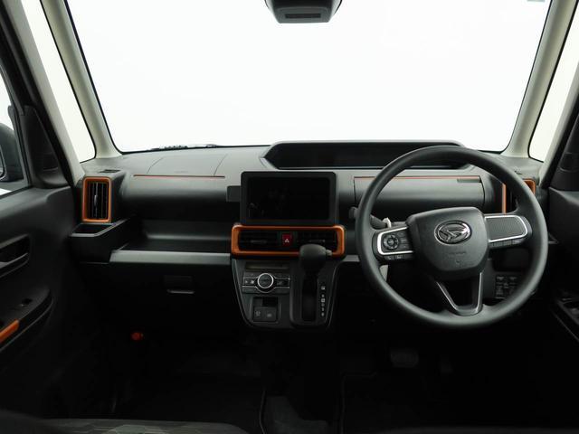 タントファンクロス　バックカメラ　両側電動スライドドアバックカメラ　両側電動スライドドア（愛知県）の中古車