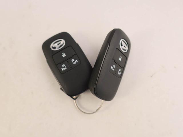 タントファンクロス　バックカメラ　両側電動スライドドアバックカメラ　両側電動スライドドア（愛知県）の中古車