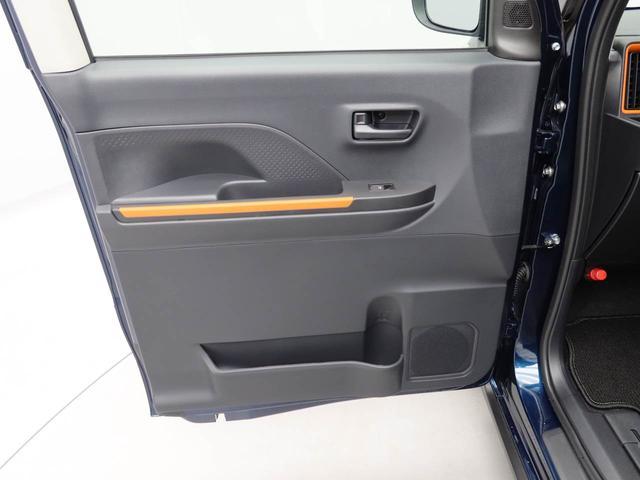 タントファンクロス　バックカメラ　両側電動スライドドアバックカメラ　両側電動スライドドア（愛知県）の中古車