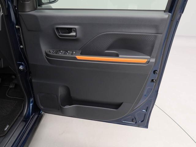 タントファンクロス　バックカメラ　両側電動スライドドアバックカメラ　両側電動スライドドア（愛知県）の中古車