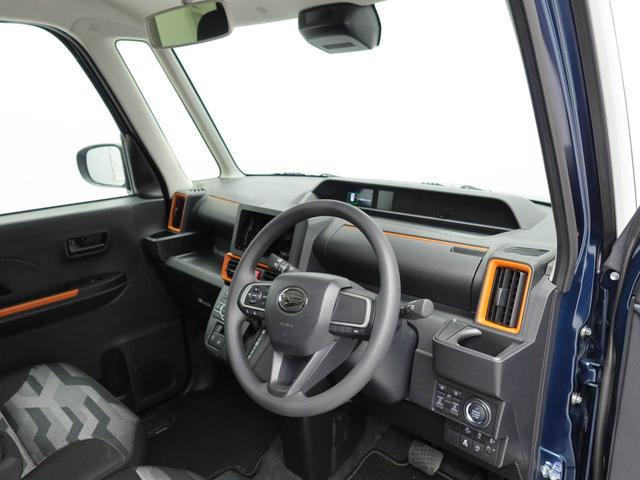 タントファンクロス　バックカメラ　両側電動スライドドアバックカメラ　両側電動スライドドア（愛知県）の中古車