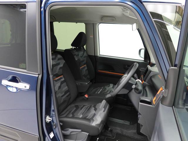 タントファンクロス　バックカメラ　両側電動スライドドアバックカメラ　両側電動スライドドア（愛知県）の中古車